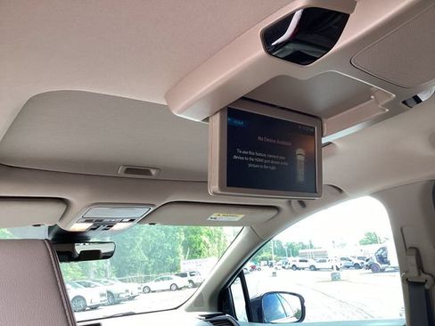 Used 2024 Honda Odyssey Elite image 20