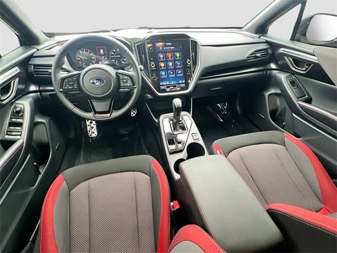 Used 2024 Subaru Impreza RS w/ Popular Package #1 image 24