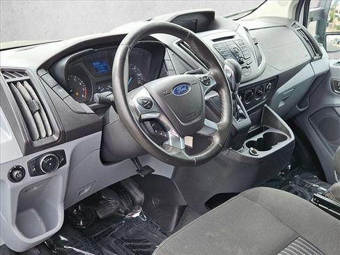 Used 2017 Ford Transit 150 XL RWD image 12