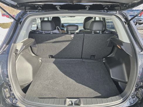 Used 2025 Mitsubishi Outlander Sport SE image 5