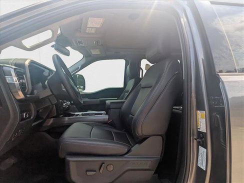 New 2025 Ford F350 Lariat w/ Lariat Ultimate Package image 14
