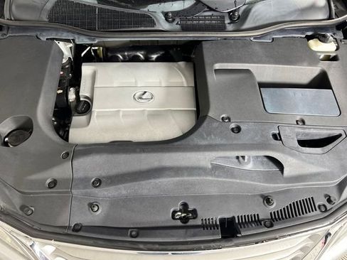 Used 2013 Lexus RX 350 FWD image 21