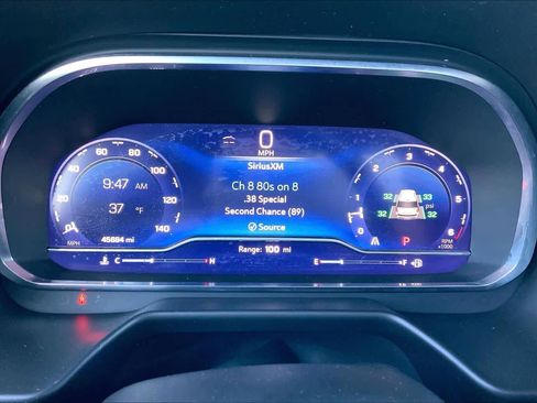 Used 2024 Chevrolet Tahoe RST w/ Luxury Package image 26