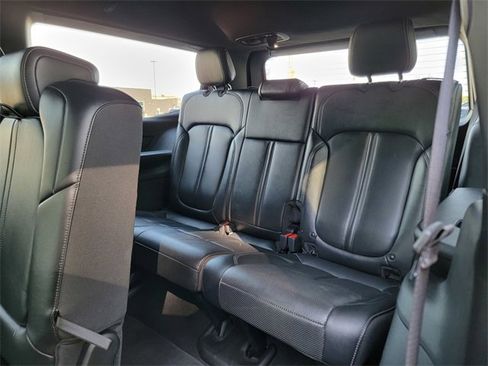 Used 2022 Jeep Wagoneer Series II image 22