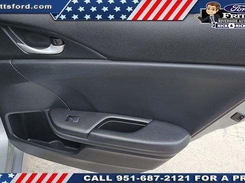 Used 2021 Honda Civic Sport image 15