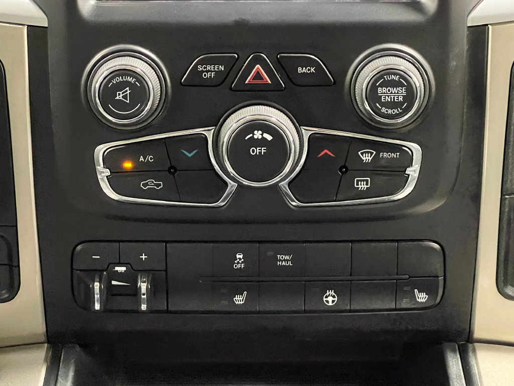 Used 2013 RAM 1500 Outdoorsman AWD/4WD image 26