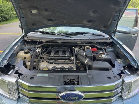 Used 2010 Ford Flex SEL FWD image 23