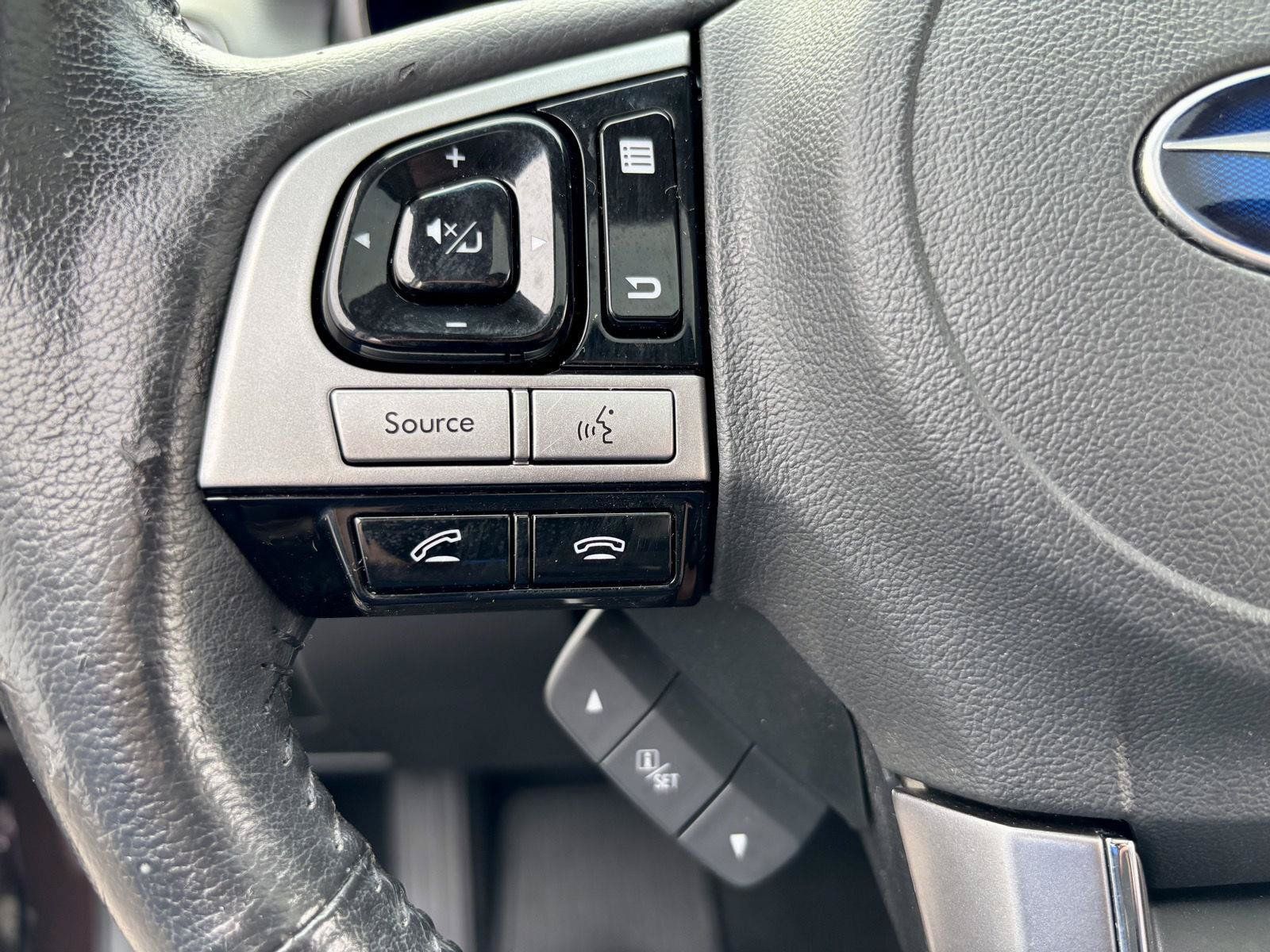 Used 2017 Subaru Outback 2.5i Touring w/ Popular Package #5A AWD/4WD image 25