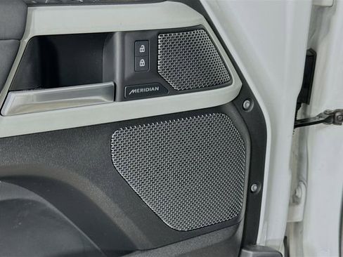 Certified 2024 Land Rover Defender 110 S image 21