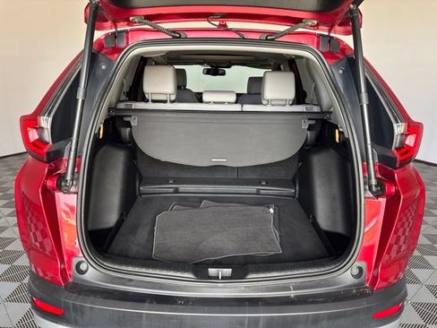 Used 2021 Honda CR-V EX-L image 22