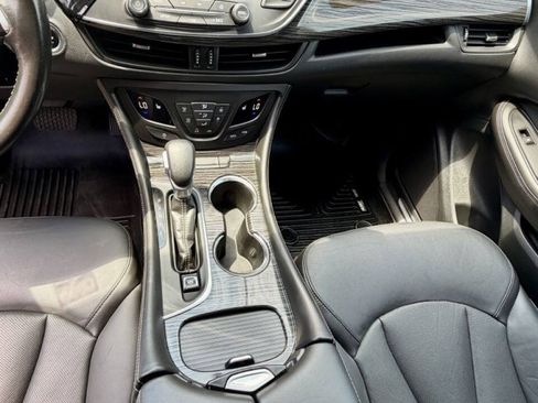 Used 2017 Buick Envision Essence AWD/4WD image 18