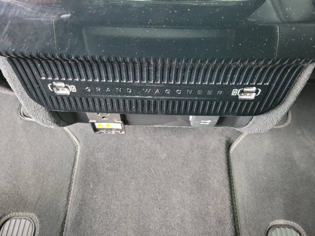 Used 2023 Jeep Grand Wagoneer L Series II AWD/4WD image 18