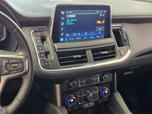Used 2024 Chevrolet Tahoe LT RWD image 28