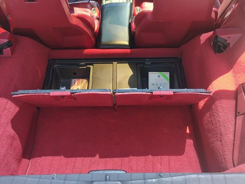 Used 1990 Chevrolet Corvette Coupe RWD image 14