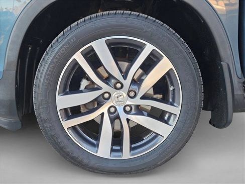 Used 2017 Honda Pilot Touring image 26