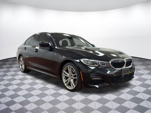 Used 2021 BMW 330e w/ M Sport Package image 5