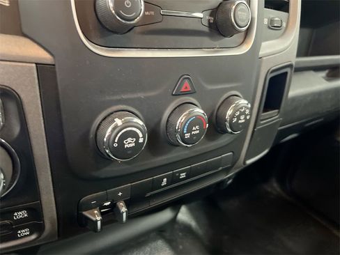 Used 2023 RAM 1500 Tradesman w/ Popular Equipment Group image 15