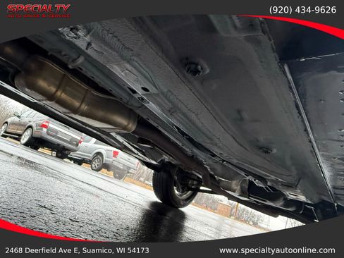 Used 2019 Jeep Compass Latitude w/ Popular Equipment Group image 35