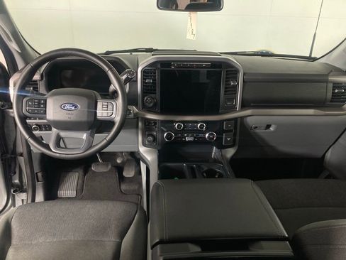 Used 2024 Ford F150 XLT w/ Equipment Group 302A MID image 7