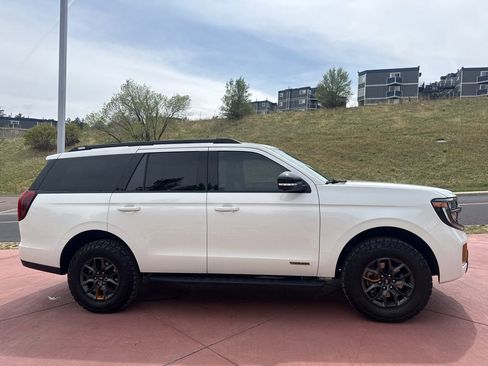 Certified 2026 Ford Expedition Tremor AWD/4WD image 12