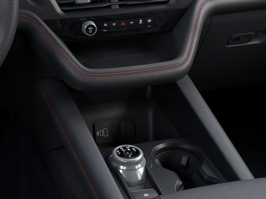 New 2026 Ford Explorer ST-Line w/ ST-Line Street Pack AWD/4WD image 15