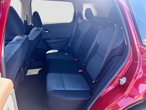 Used 2021 Nissan Rogue SV AWD/4WD image 30