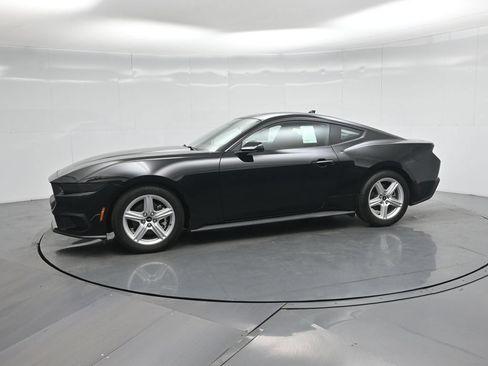 New 2026 Ford Mustang Coupe RWD image 25