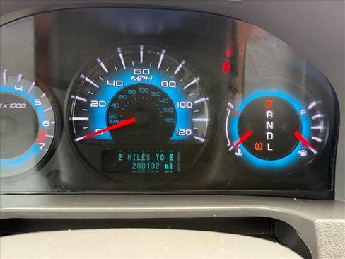 Used 2012 Ford Fusion SEL FWD image 10