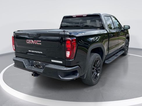 Used 2022 GMC Sierra 1500 Elevation AWD/4WD image 8
