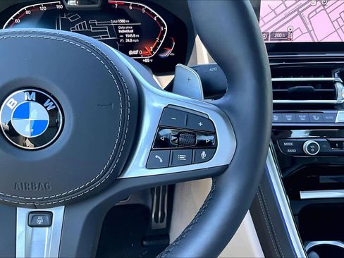 Used 2026 BMW 840i RWD image 17