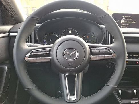 New 2026 MAZDA CX-50 2.5 Hybrid w/ Preferred Pkg AWD/4WD image 19