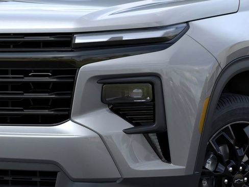 New 2026 Chevrolet Traverse LT w/ Midnight/Sport Edition FWD image 10