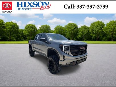 Used 2026 GMC Sierra 1500 Elevation w/ X31 Off-Road Package