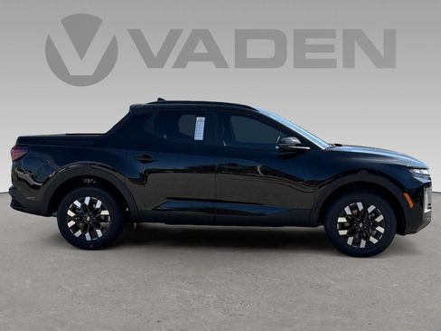 New 2026 Hyundai Santa Cruz SEL FWD image 5