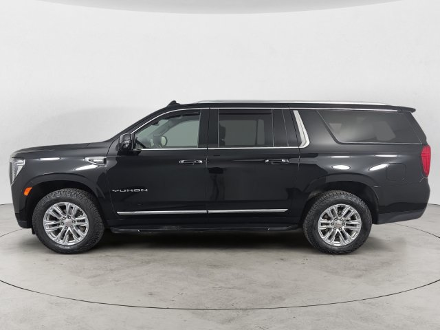 Used 2024 GMC Yukon XL SLT w/ SLT Luxury Package AWD/4WD image 8