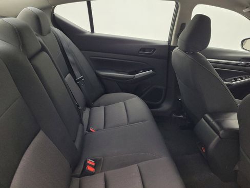 Used 2023 Nissan Altima 2.5 SV image 19