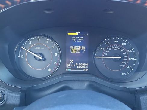 Used 2022 Subaru Crosstrek 2.0i Premium AWD/4WD image 21