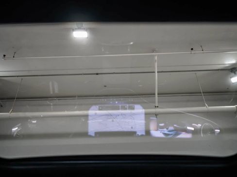 Used 2023 Mercedes-Benz EQS 580 4MATIC Sedan image 11