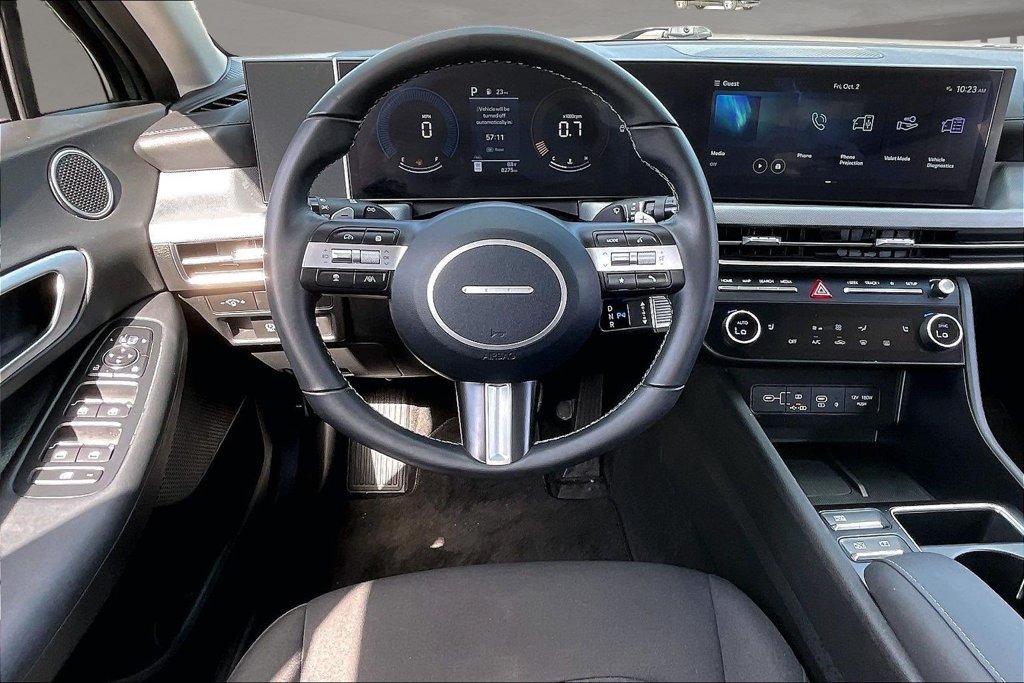 Used 2026 Hyundai Sonata SEL FWD image 8