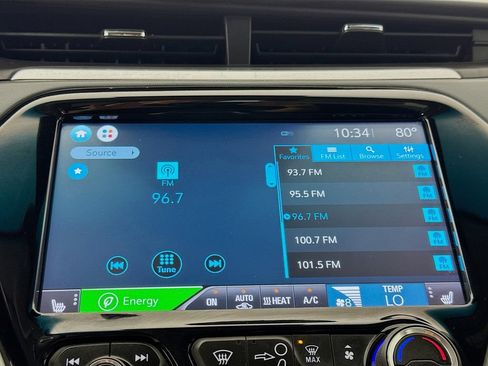 Used 2020 Chevrolet Bolt LT FWD image 18