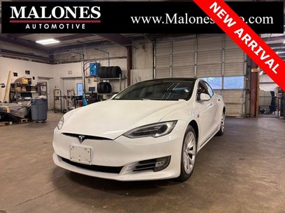 Used 2019 Tesla Model S 100D