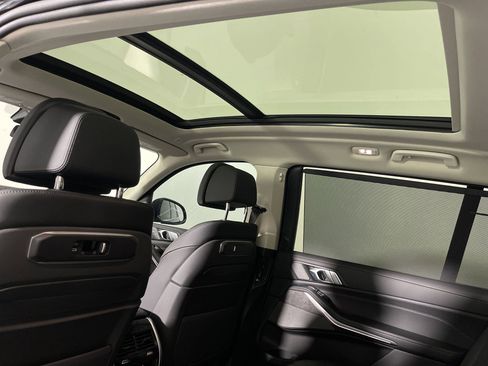 Used 2026 BMW X7 xDrive40i image 34