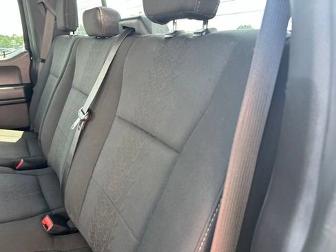 Used 2019 Ford F150 XLT w/ Equipment Group 302A Luxury AWD/4WD image 18