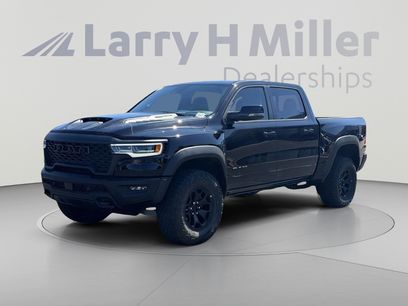 New 2026 RAM 1500 RHO w/ RHO Level 1 Equipment Group