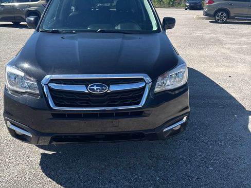 Used 2018 Subaru Forester 2.5i Limited w/ Popular Package #2 AWD/4WD image 3