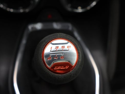 Used 2017 Chevrolet Camaro ZL1 RWD image 49