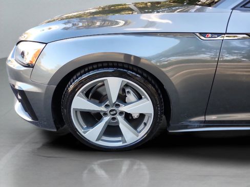 Used 2021 Audi A5 2.0T Premium Plus w/ Premium Plus image 26