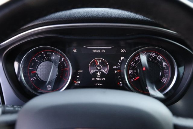 Used 2021 Dodge Challenger R/T Scat Pack RWD image 13