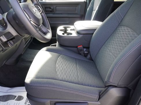New 2026 RAM 2500 Tradesman AWD/4WD image 19
