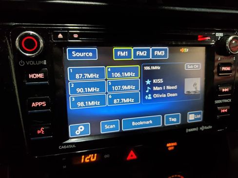 Used 2017 Subaru BRZ Premium w/ Popular Package #3 image 24